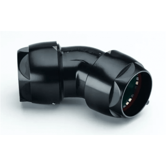 Kolano 45° D80 -zdjęcie numer 1