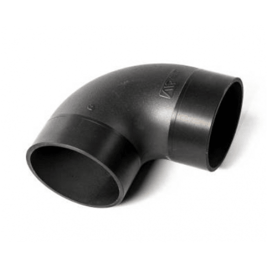 Kolano 90° D158 -zdjęcie numer 1