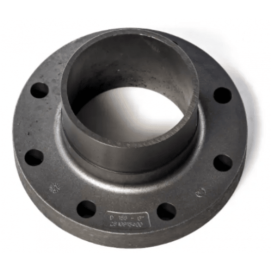 Kolnierz DIN/ANSI D158 -zdjęcie numer 1