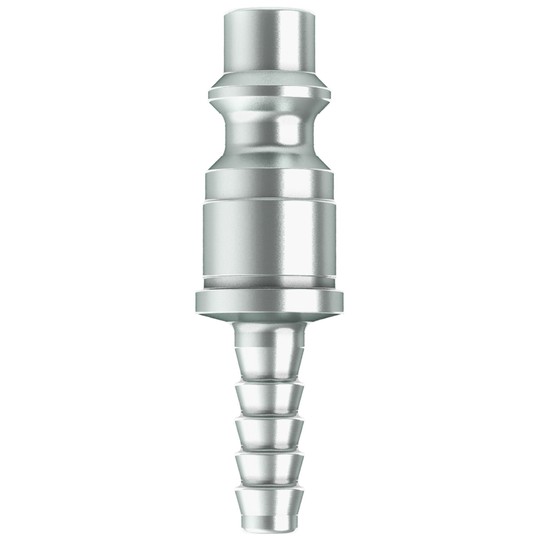 Króciec szybkozłącza CEJN 310 DN5,3 ISO 6150 B, do węża Ø 6,3 mm, 103105002 -zdjęcie numer 1