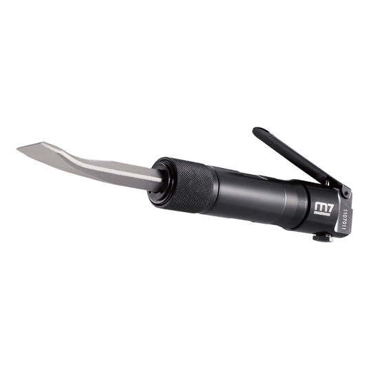 Młotek igłowy pneumatyczny, kujący Mighty Seven SN-1032 -zdjęcie numer 1