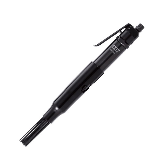 Młotek igłowy pneumatyczny Mighty Seven SN-1268 -zdjęcie numer 3
