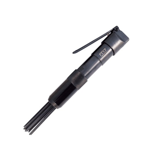 Młotek igłowy pneumatyczny Mighty Seven SN-1288 -zdjęcie numer 2