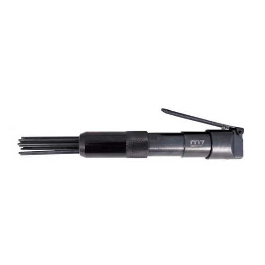 Młotek igłowy pneumatyczny Mighty Seven SN-1288 -zdjęcie numer 1
