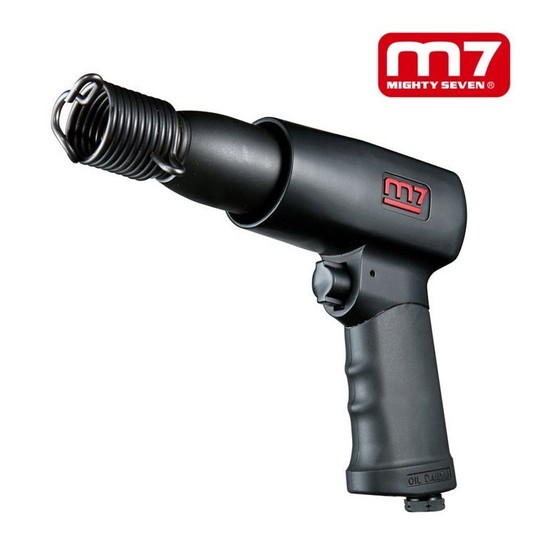 Młotek pneumatyczny Mighty Seven SC-221C -zdjęcie numer 2