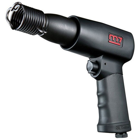 Młotek pneumatyczny Mighty Seven SC-221C -zdjęcie numer 1