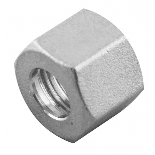 Nakrętka zaciskowa do złączki skręcanej do rury 16mm, gwint wewnętrzny M22x1,5 GW -zdjęcie numer 1