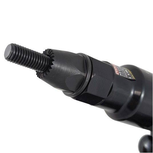 Nitownica pneumatyczna do nitonakrętek M10, M12 Mighty Seven PB-1312 -zdjęcie numer 2