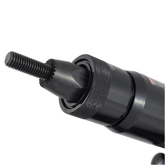 Nitownica pneumatyczna do nitonakrętek M8, M10 Mighty Seven PB-1310 -zdjęcie numer 2