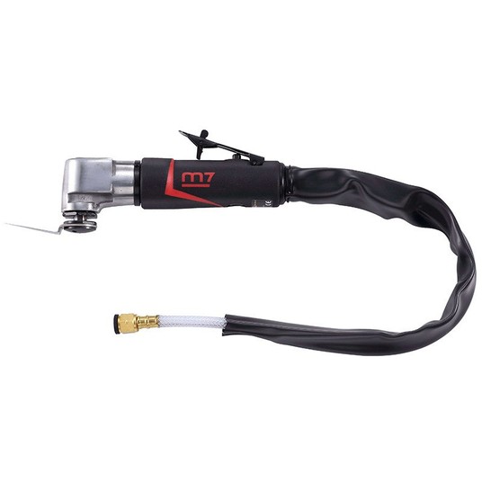 Nóż pneumatyczny 1/4" Mighty Seven QK-111T -zdjęcie numer 1