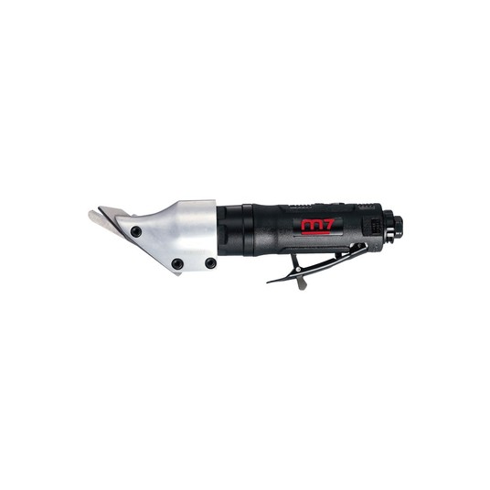 Nożyce pneumatyczne do blachy pneumatyczne Mighty Seven QG-102 -zdjęcie numer 3