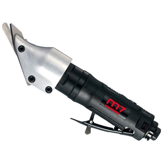 Nożyce pneumatyczne do blachy pneumatyczne Mighty Seven QG-102 -zdjęcie numer 2