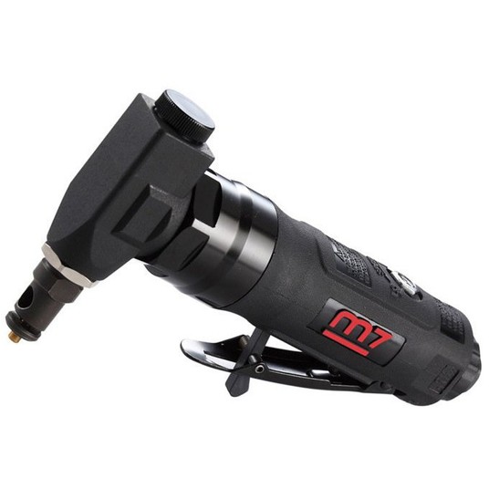 Nożyce pneumatyczne do blachy pneumatyczne Mighty Seven QG-103 -zdjęcie numer 2
