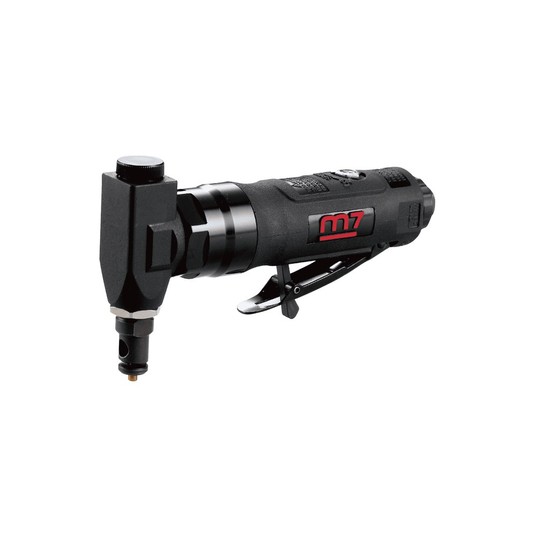 Nożyce pneumatyczne do blachy pneumatyczne Mighty Seven QG-103 -zdjęcie numer 3