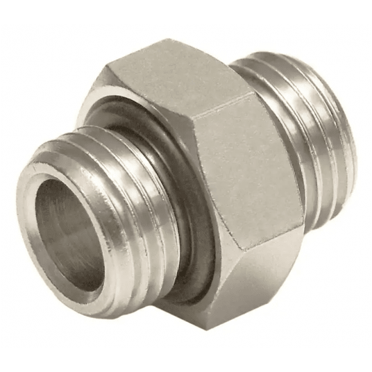 Nypel G3/4z, o-ring NBR, MN -zdjęcie numer 1