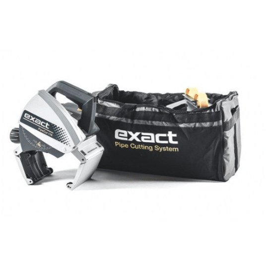 Obcinak do rur 220V/230V -zdjęcie numer 1