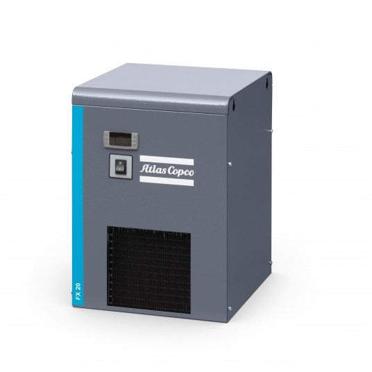 Osuszacz ziębniczy Atlas Copco FX30 230V/1/50 Hz -zdjęcie numer 1