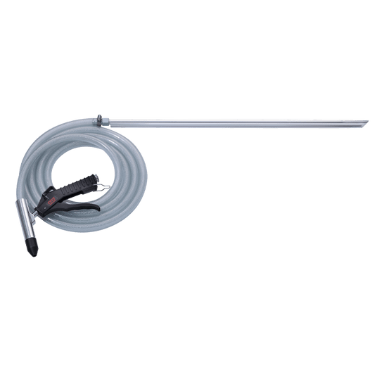 Piaskarka pneumatyczna Mighty Seven SX-3103 -zdjęcie numer 1