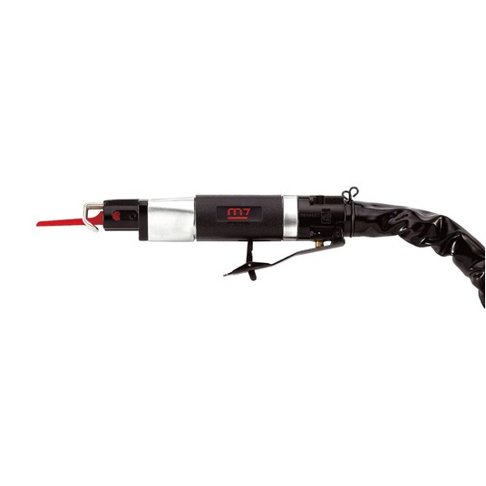 Piła pneumatyczna Mighty Seven QD-221 -zdjęcie numer 2