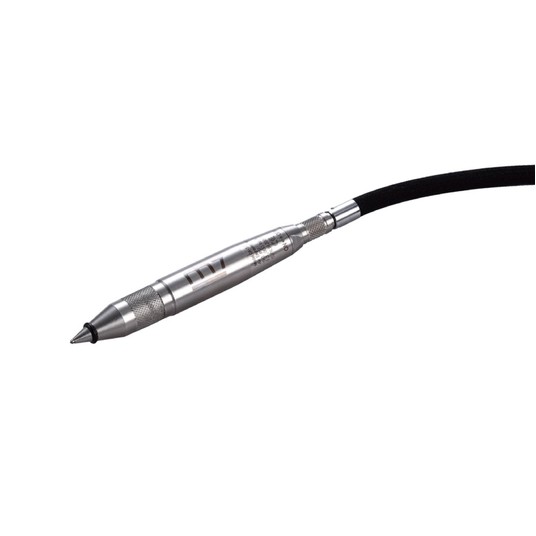 Pisak grawerski pneumatyczny Mighty Seven QA-511 -zdjęcie numer 3