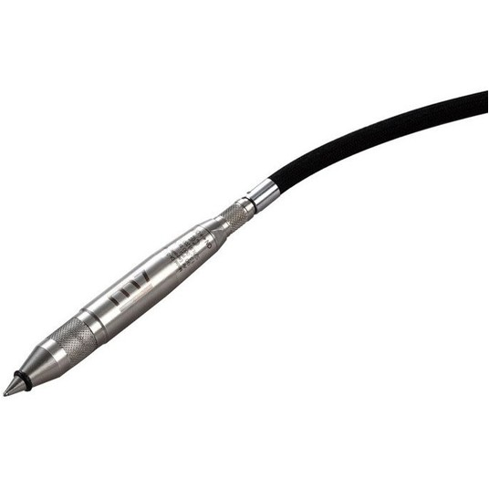 Pisak grawerski pneumatyczny Mighty Seven QA-511 -zdjęcie numer 2