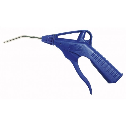 Pistolet CEJN seria 208, R 1/4 GW z dyszą stałą, przepływ 500 l/min -zdjęcie numer 1