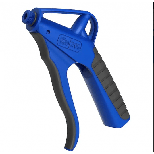 Pistolet CEJN seria 209, R 1/4 GW bez dyszy, przepływ 1035 l/min -zdjęcie numer 1