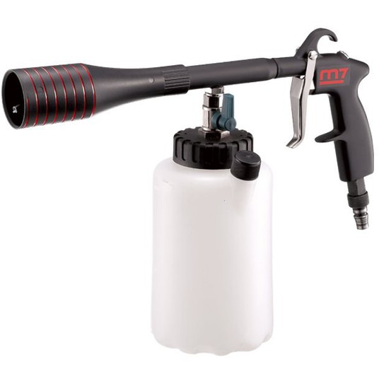 Pistolet do mycia tapicerki Mighty Seven SX-2101 -zdjęcie numer 1