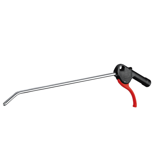 Pistolet do przedmuchiwania 10" Mighty Seven JC-410 -zdjęcie numer 1