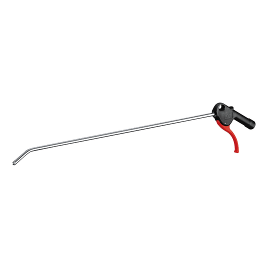 Pistolet do przedmuchiwania 12" 30 cm Mighty Seven JC-412 -zdjęcie numer 1
