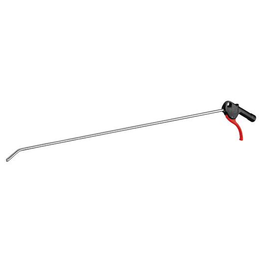 Pistolet do przedmuchiwania 24" 60 cm Mighty Seven JC-424 -zdjęcie numer 1