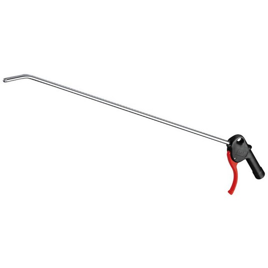Pistolet do przedmuchiwania 35" Mighty Seven JC-435 -zdjęcie numer 1