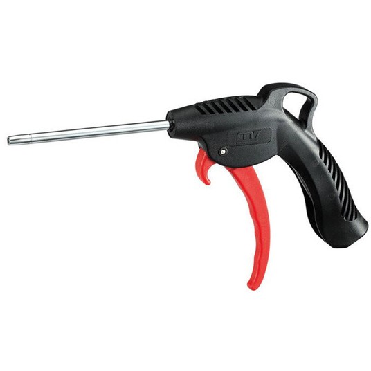 Pistolet do przedmuchiwania 4" Mighty Seven JC-504 -zdjęcie numer 1