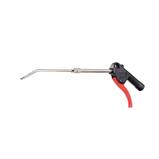 Pistolet do przedmuchiwania 7-12" 18-30 cm Mighty Seven JC-202 -zdjęcie numer 1