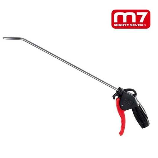 Pistolet do przedmuchiwania Mighty Seven JC-313 -zdjęcie numer 2