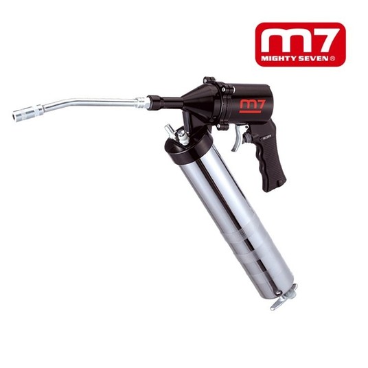 Pistolet do smaru Mighty Seven SG-400 -zdjęcie numer 2