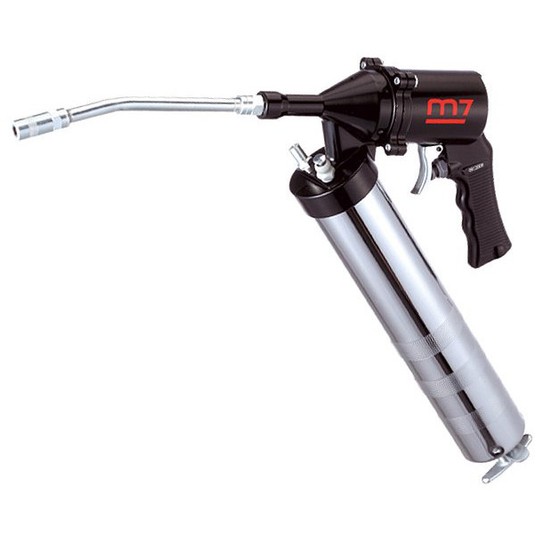 Pistolet do smaru Mighty Seven SG-400 -zdjęcie numer 1
