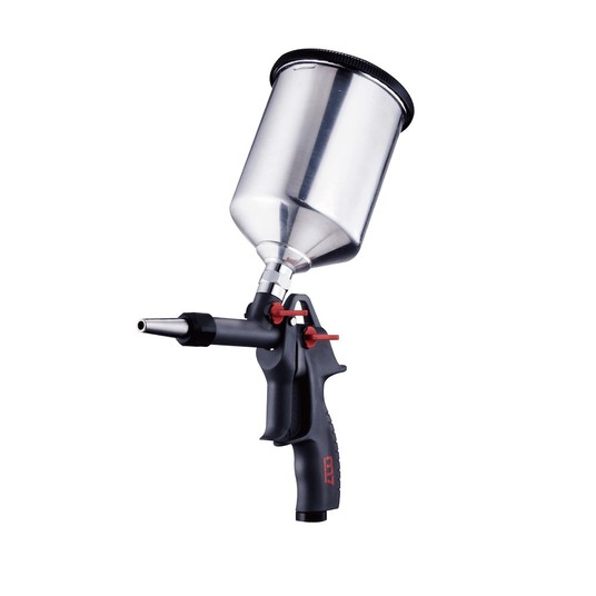 Pistolet do usuwania rdzy Mighty Seven SX-4101 -zdjęcie numer 2