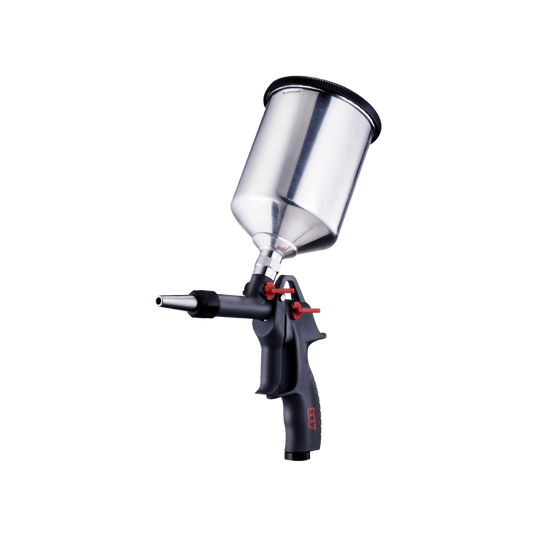 Pistolet do usuwania rdzy Mighty Seven SX-4101 -zdjęcie numer 1