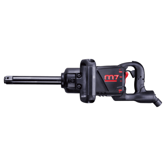 Pneumatyczny klucz udarowy 1" 3118 Nm Mighty Seven NC-8266S-6 -zdjęcie numer 1