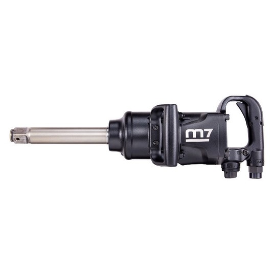 Pneumatyczny klucz udarowy 1" 3390 Nm Mighty Seven NC-8332-6 -zdjęcie numer 1