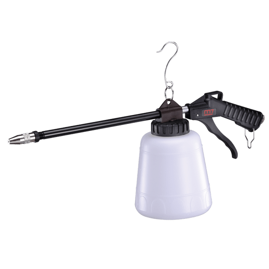 Pneumatyczny pistolet czyszczący 1L Mighty Seven SX-3203 -zdjęcie numer 1