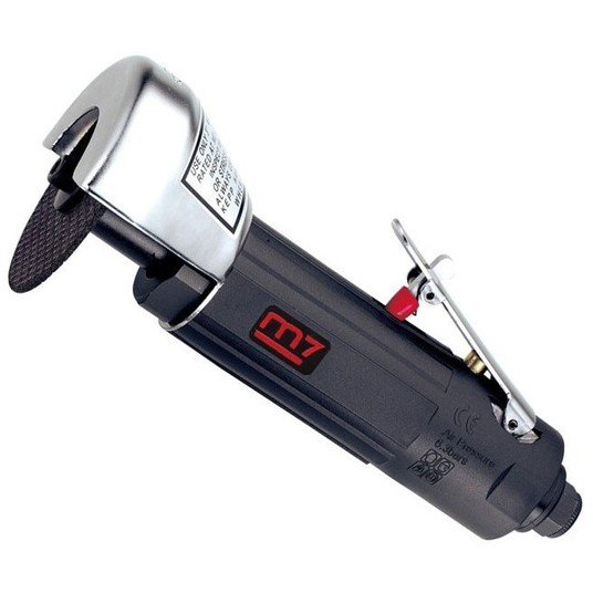 Przecinarka pneumatyczna prosta Mighty Seven QC-213 -zdjęcie numer 2