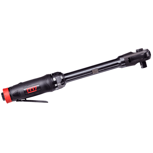 Przedłużany klucz zapadkowy pneumatyczny 1/2" 95 Nm Mighty Seven NE-4305 -zdjęcie numer 1