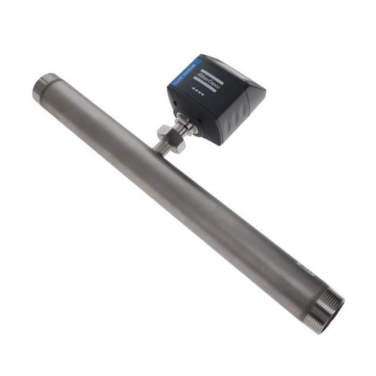Przepływomierz inline Atlas Copco FLI D40 A, DN40 R 1½", Modbus RTU -zdjęcie numer 1