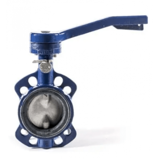 Przepustnica D158 -zdjęcie numer 1