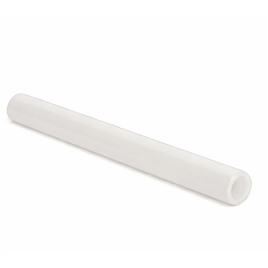 Przewód pneumatyczny PU 4x2,5 mm, 10 bar, biały, na metry US98A040025100MWH/1 -zdjęcie numer 1