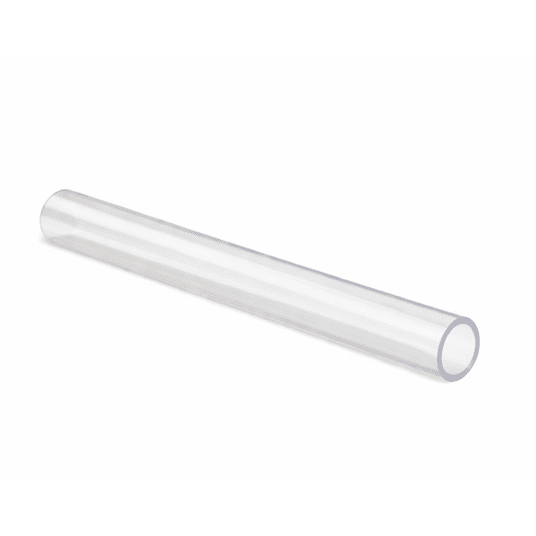 Przewód pneumatyczny PU 8x5,5 mm, 8 bar, przezroczysty, na metry US98A080055100MC/1 -zdjęcie numer 1