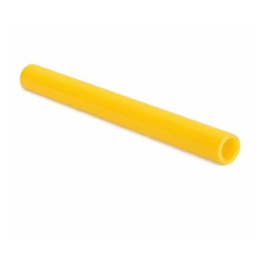 Przewód pneumatyczny PU 8x5 mm, 10 bar, żółty, na metry US98A080050100MY/1 -zdjęcie numer 1