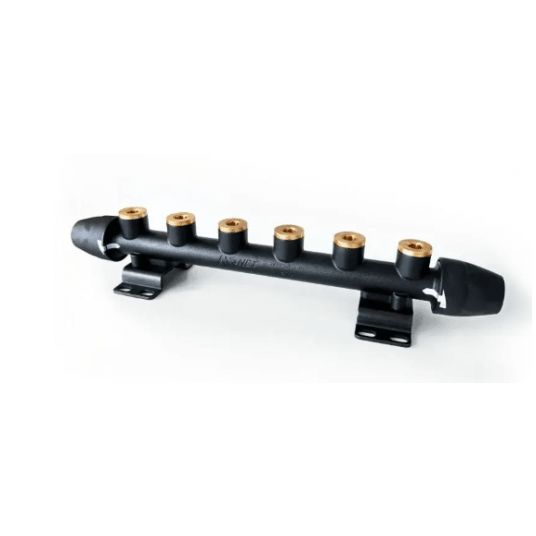 Rozdzielacz D25 -zdjęcie numer 1